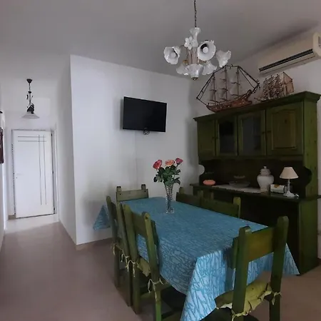 בית נופש Casa Gioia טורה סן ג'ובאני אוג'נטו