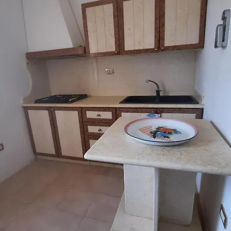 בית נופש Casa Gioia