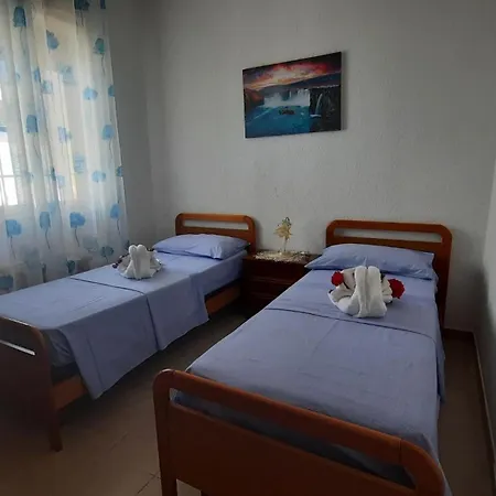 בית נופש Casa Gioia טורה סן ג'ובאני אוג'נטו