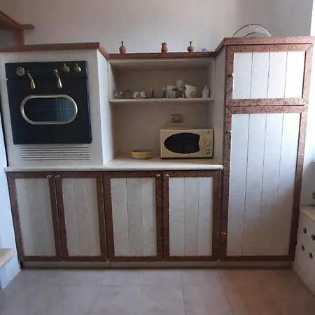 Casa Gioia בית נופש *