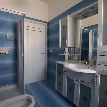 Casa Gioia *