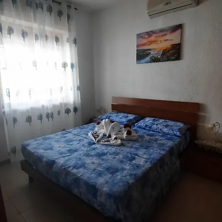 Casa Gioia 度假居 托雷圣乔万尼乌